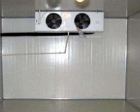 贵州冷库厂家告诉使用凯里小型冷库需要注意事项